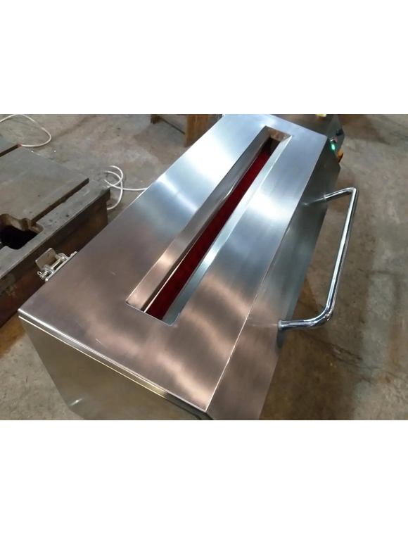 Recirculatorul de aer bactericid industrial thumbnail 7