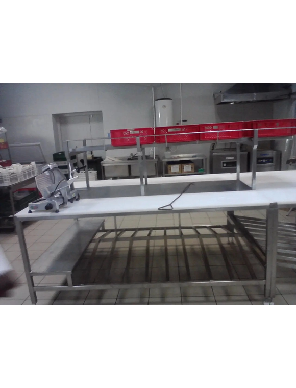 Complex pentru dezmembrarea cărnii thumbnail 4