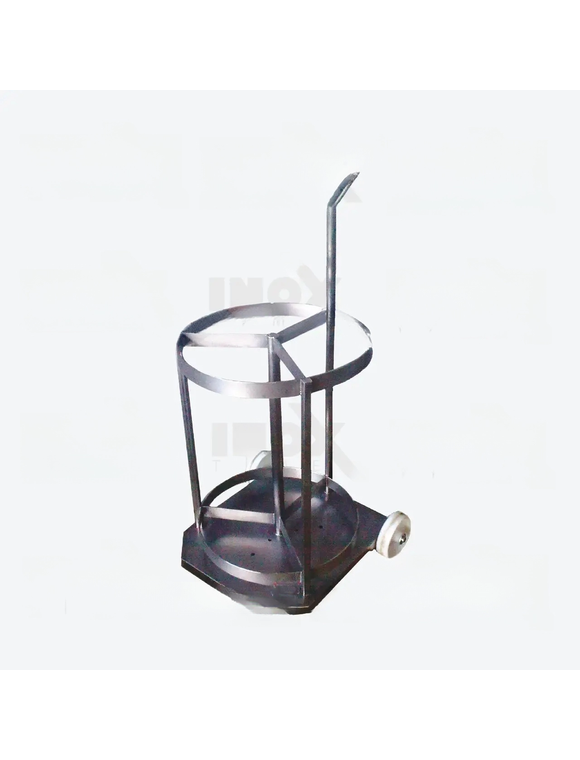 Euronavete pentru bastoane de afumat (sârme de agățat) cu o capacitate de până la 800 de bucăți thumbnail 22