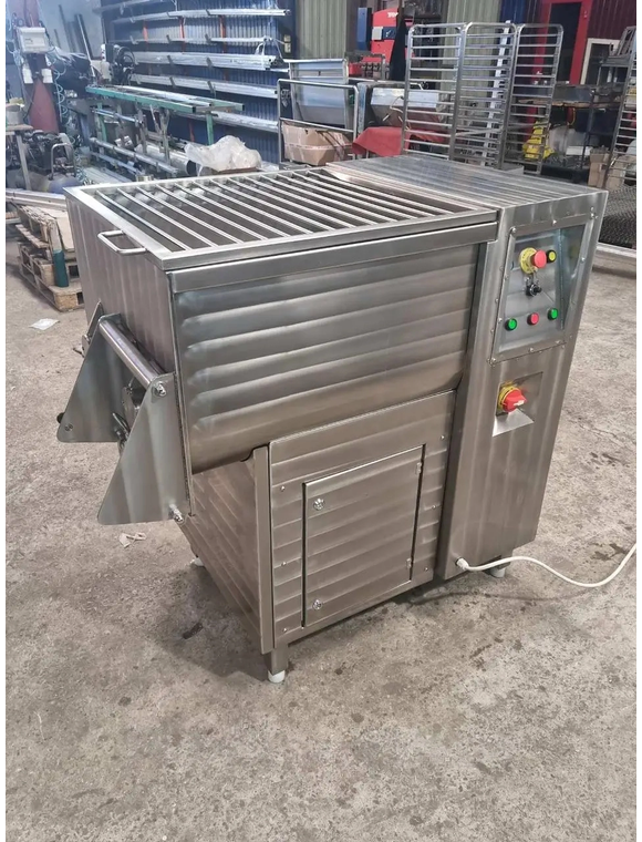 Mixer pentru carne de 200 litri