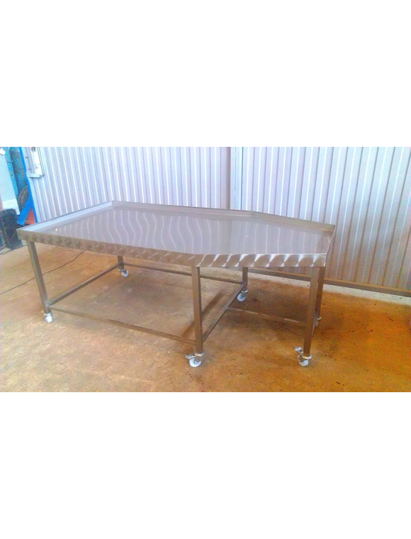 Masă de despicare unilaterală thumbnail 23