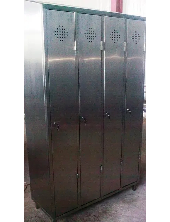 Dulapuri tehnologice din oțel inoxidabil