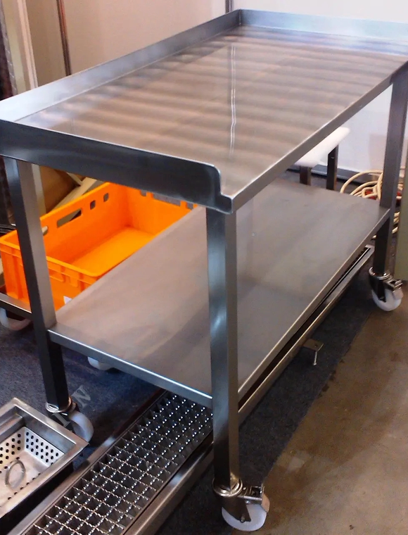 Masă de despicare unilaterală thumbnail 18