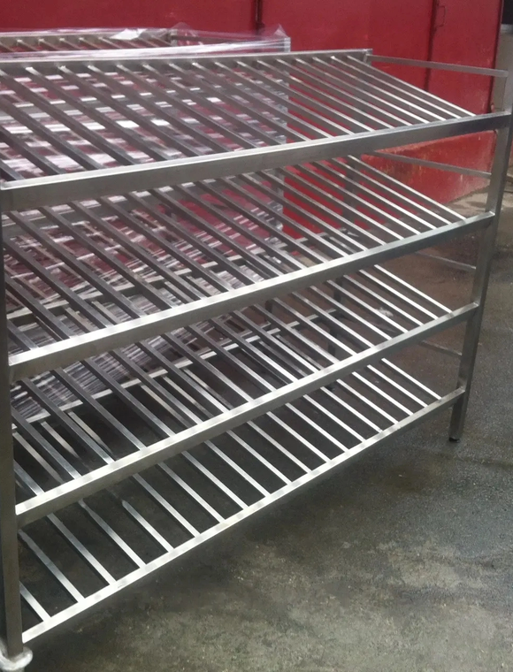 Raft pentru cutii 600*400