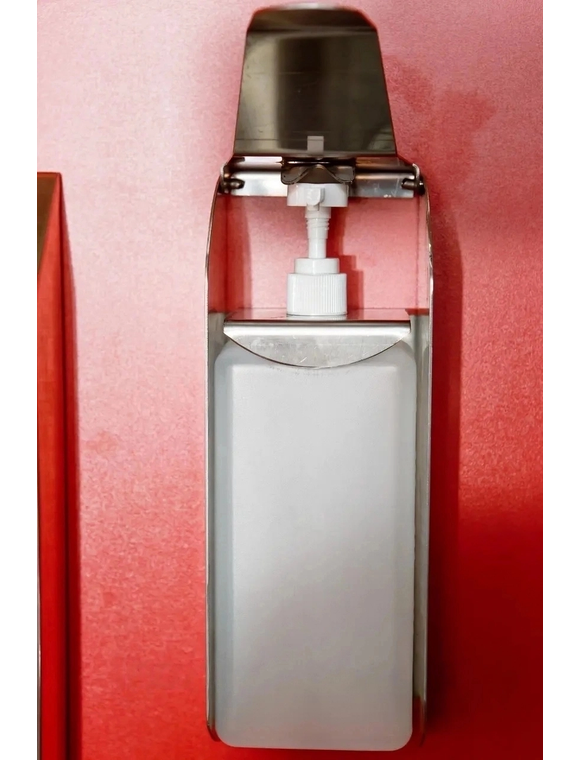 Dozator pentru săpun thumbnail 2