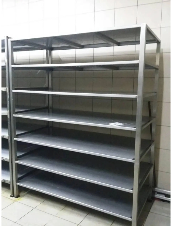 Suport pentru dezghețare pește