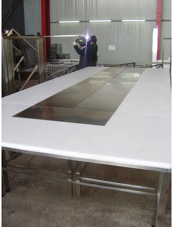 Complex pentru dezmembrarea cărnii thumbnail 3