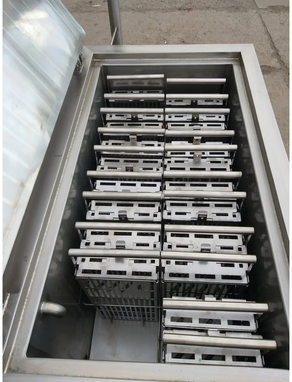 Recirculatorul de aer bactericid industrial thumbnail 5