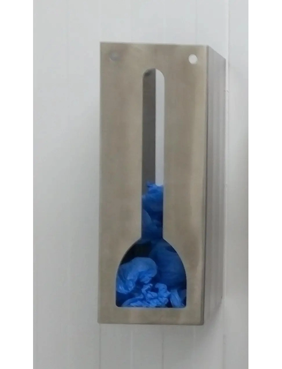 Dispenser de huse de unică folosință pentru cizme