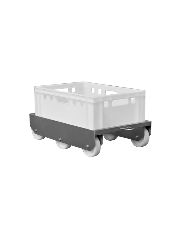 Euronavete pentru bastoane de afumat (sârme de agățat) cu o capacitate de până la 800 de bucăți thumbnail 38