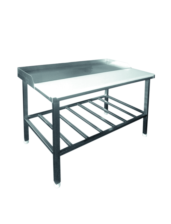 Masă de despicare unilaterală