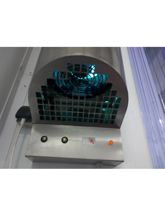 Recirculatorul de aer bactericid industrial thumbnail 9