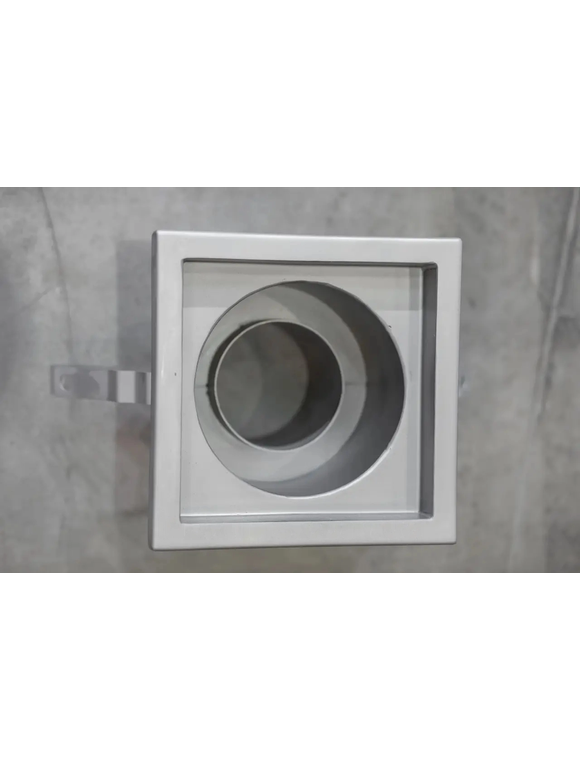 Sifon canalizare 235*235 mm oţel inoxidabil thumbnail 3