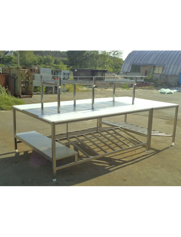 Complex pentru dezmembrarea cărnii thumbnail 2