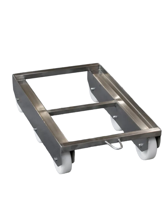 Euronavetă pentru cutii 600*400