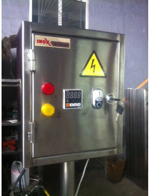 Cazan de fierbere thumbnail 2