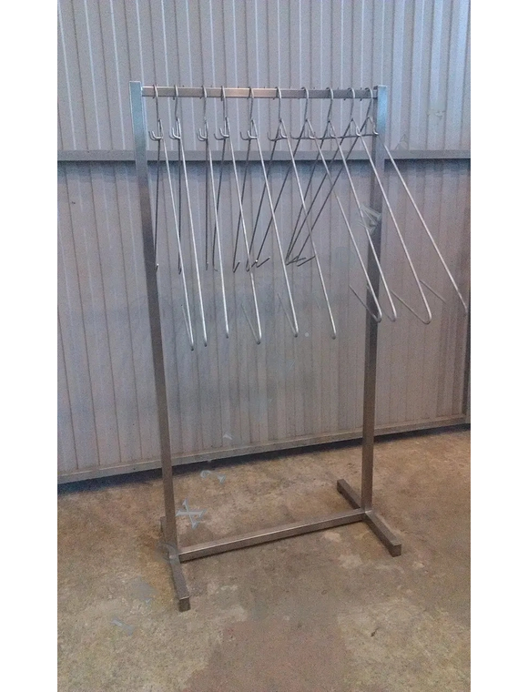 Uscător pe bază de aer cald thumbnail 1