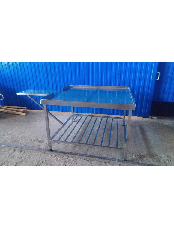 Masă de umplere pentru cârnați thumbnail 2