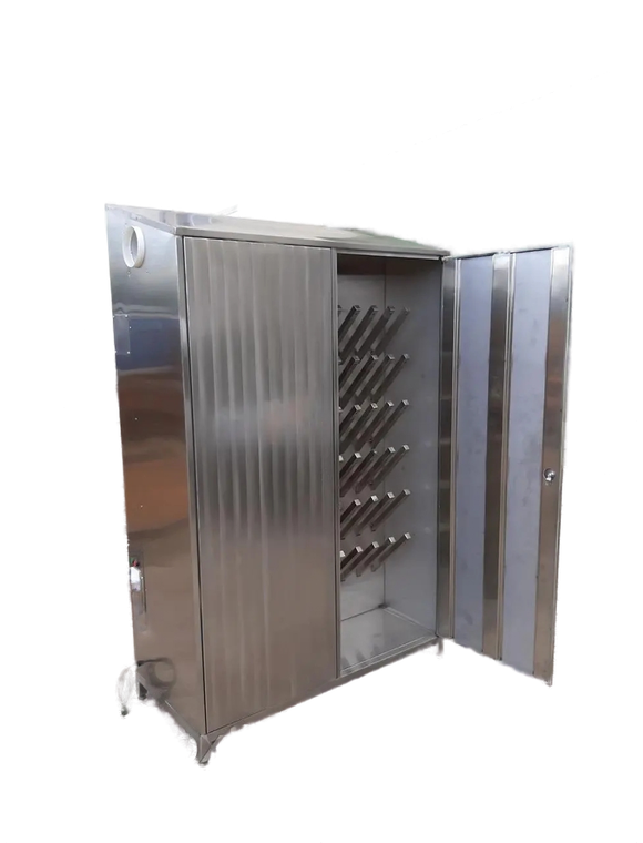 Uscător pe bază de aer cald thumbnail 6