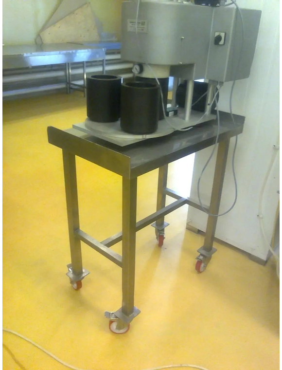 Masă de despicare unilaterală thumbnail 16