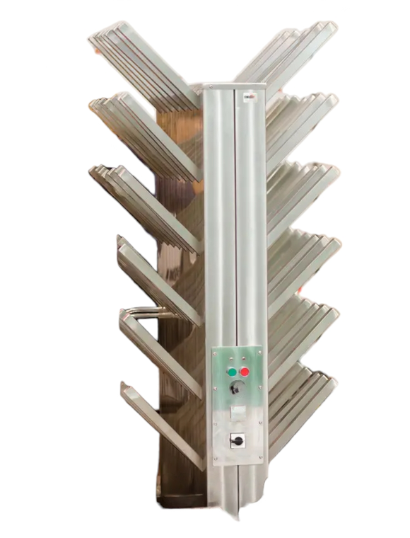 Uscător pe bază de aer cald thumbnail 11