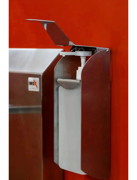 Dozator pentru săpun