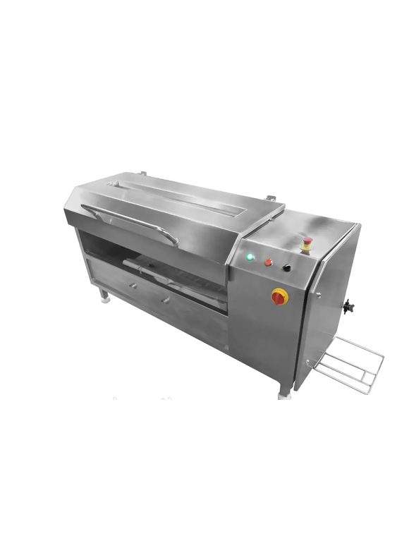 Mașină de spălat șorțuri