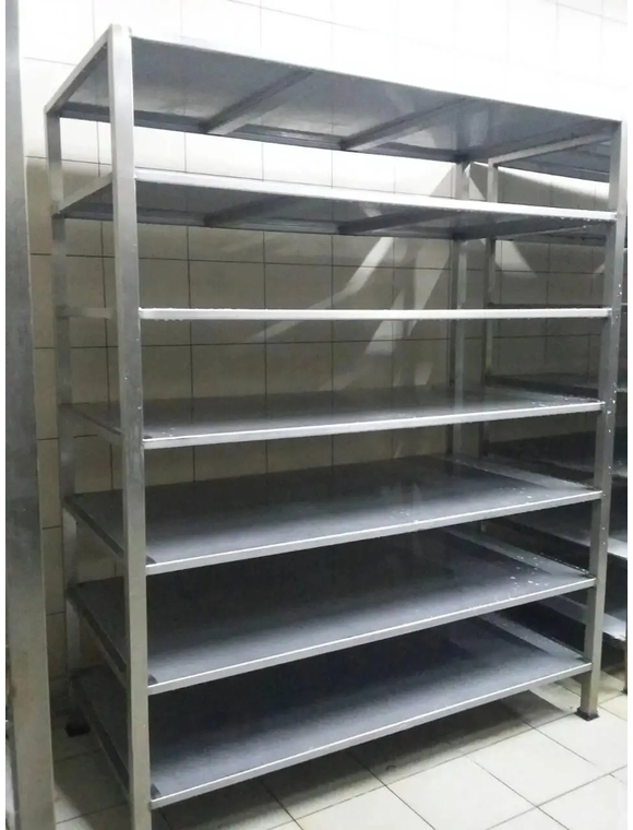 Suport pentru dezghețare pește thumbnail 2