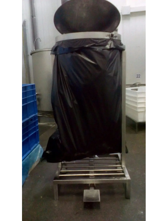 Dispenser pentru mănuși de unică folosință thumbnail 4