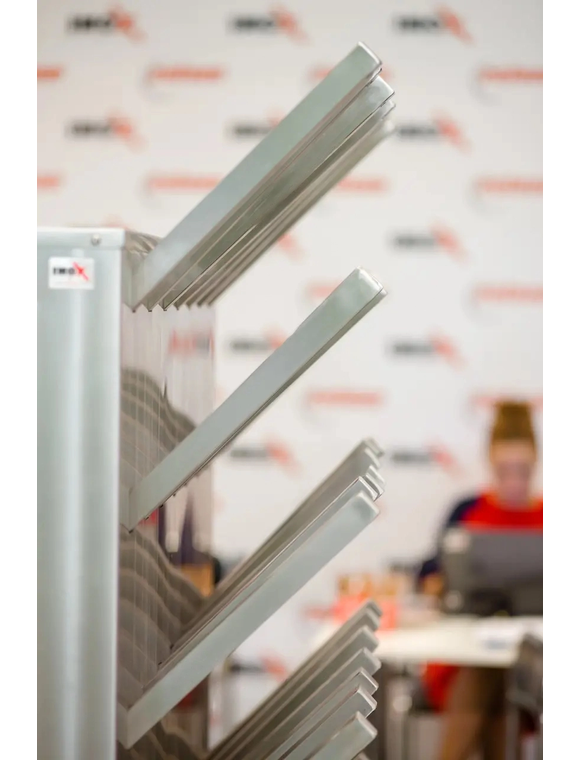 Uscător pe bază de aer cald thumbnail 5