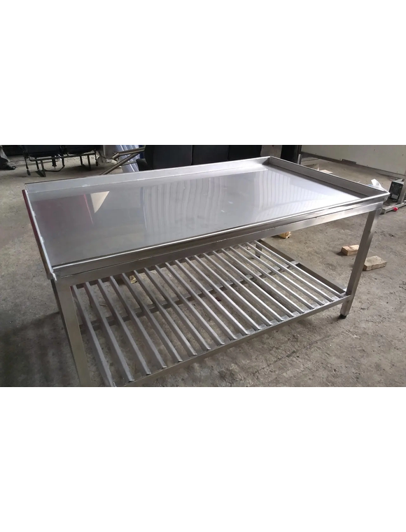 Masă de umplere pentru cârnați thumbnail 4