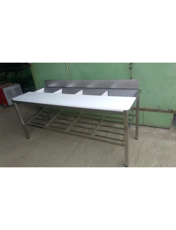 Masă de despicare unilaterală thumbnail 4