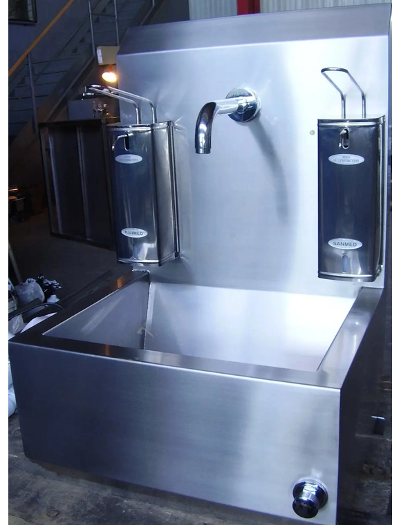 Chiuvetă thumbnail 2