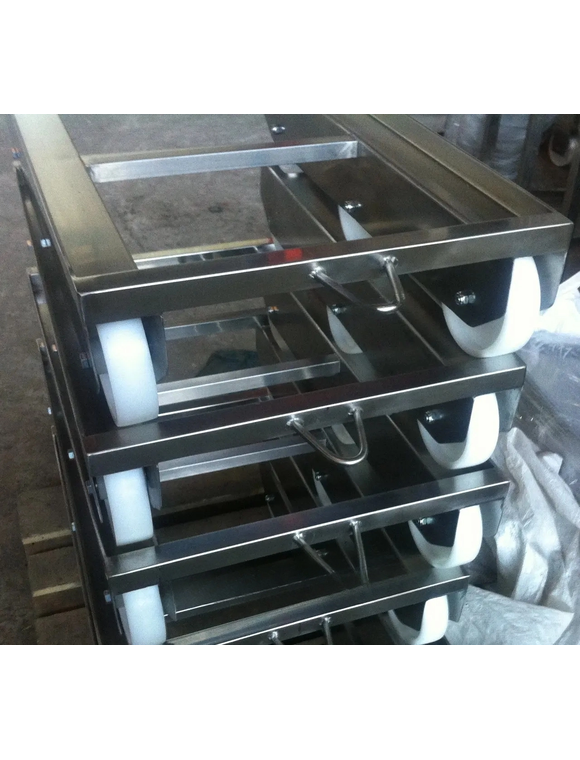 Euronavetăpentru cutii 600*400(7 kg.) thumbnail 1