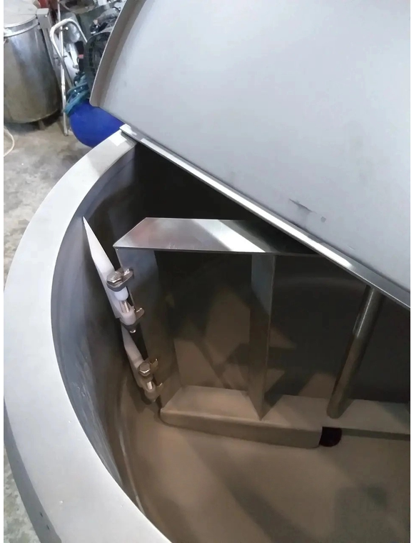 Cazan de gătit cu amestecător pentru siropuri thumbnail 9