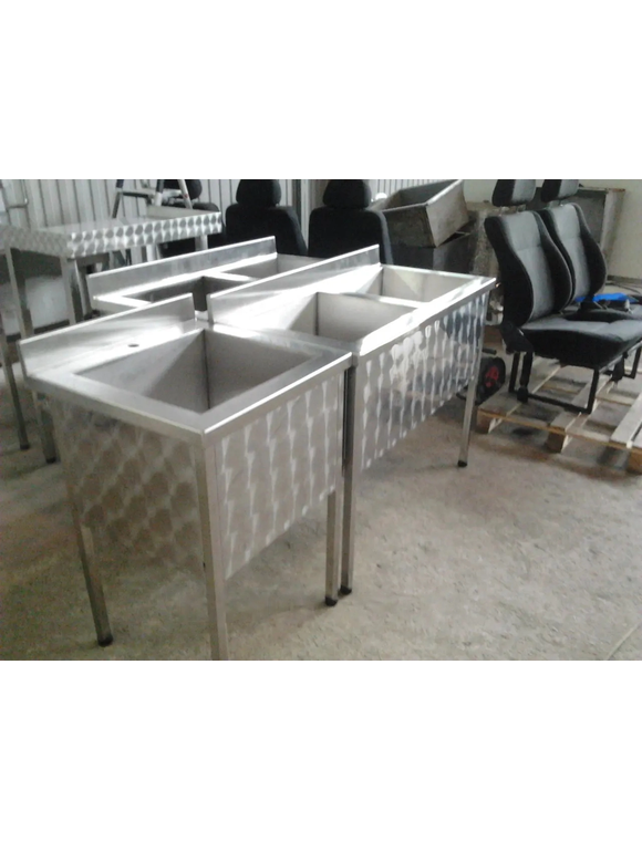 Chiuveta din oțel inoxidabil