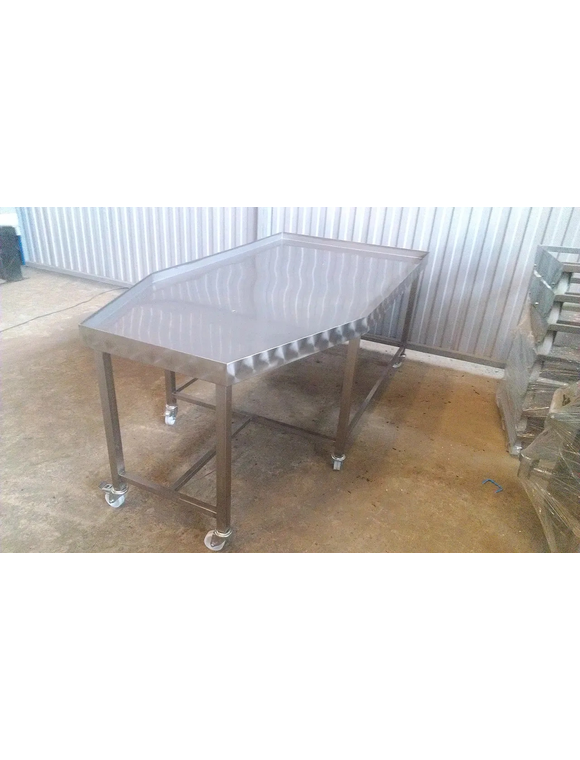 Masă de despicare unilaterală thumbnail 15