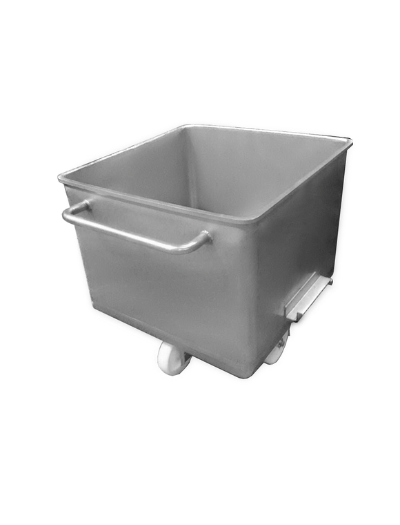 Euronavetăpentru carne tocată 200 l.  (Cimber)