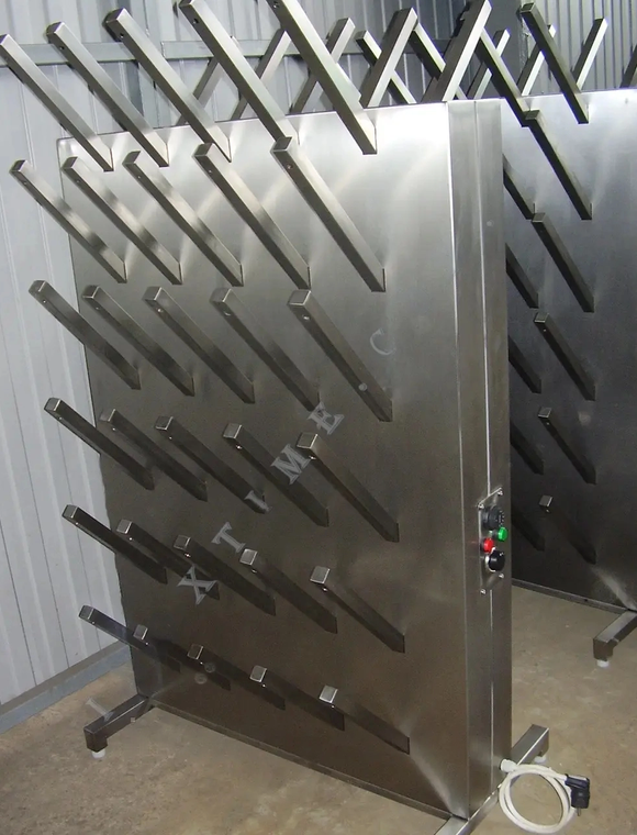 Uscător pe bază de aer cald thumbnail 10