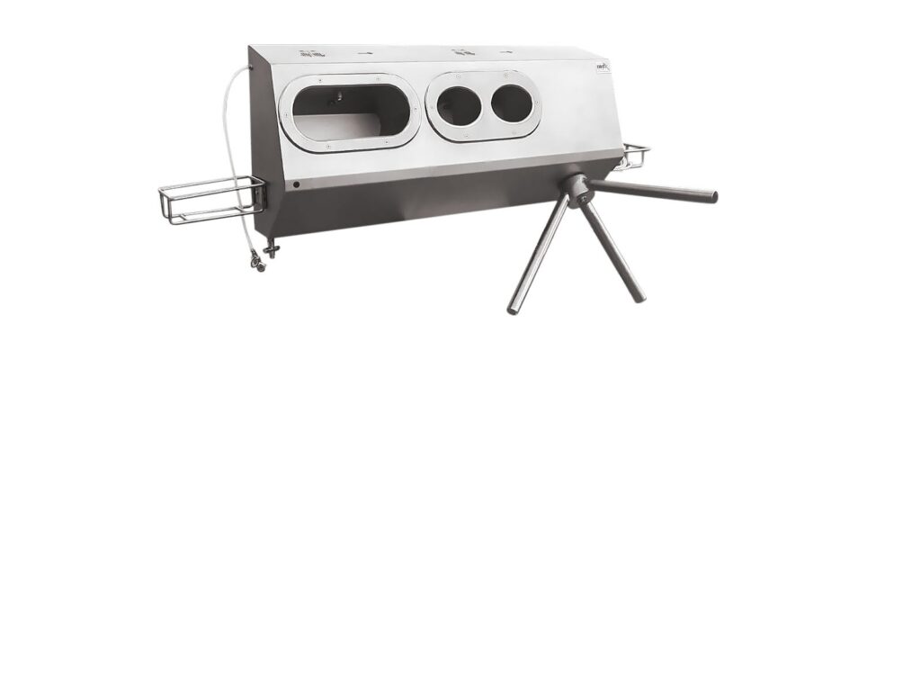 Stație de igienizare  SPG 1100