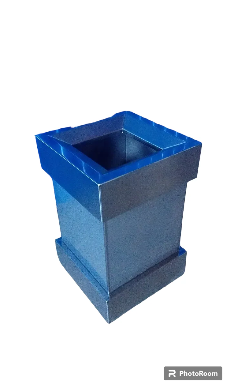 Suport pentru saci de gunoi thumbnail 3